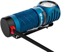Ліхтар Olight Perun 2 Mini Midnight Blue 2370.43.84 - фото 6