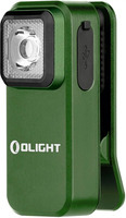 Ліхтар Olight Oclip OD Green 2370.43.86 - фото 1