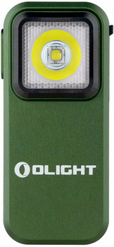 Фото Ліхтар Olight Oclip OD Green 2370.43.86