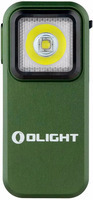 Ліхтар Olight Oclip OD Green 2370.43.86 - фото 2