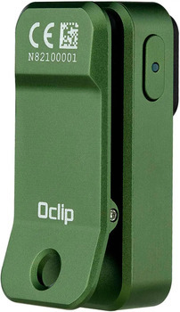 Фото Ліхтар Olight Oclip OD Green 2370.43.86