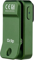 Ліхтар Olight Oclip OD Green 2370.43.86 - фото 5