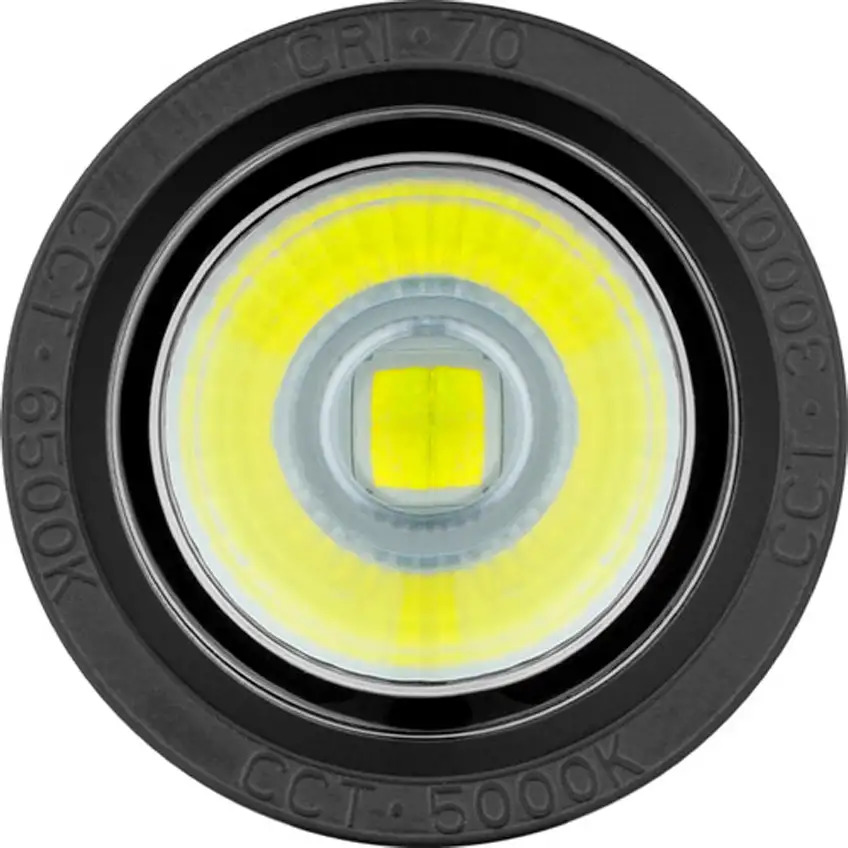 Ліхтар Olight Baton 3 Pro Max Brass Stonewash 2370.43.87 - фото 5