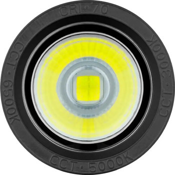 Фото Ліхтар Olight Baton 3 Pro Max Brass Stonewash 2370.43.87