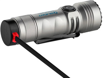 Фото Ліхтар Olight Seeker 4 Mini CW Limited Edition Ti 2370.43.88