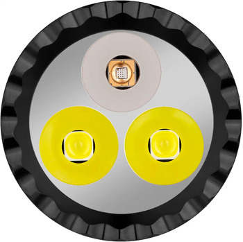 Фото Ліхтар Olight Seeker 4 Mini CW Limited Edition Ti 2370.43.88