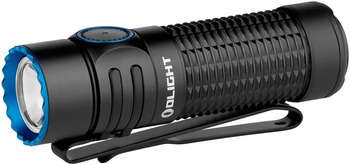 Фото Ліхтар Olight Warrior Nano 2370.43.89