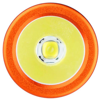 Фото Ліхтар-брелок Olight I3E EOS Orange Skull 2370.43.90