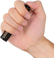 Ліхтар Olight i5T EOS Pumpkin Stains 2370.43.91 - фото 4