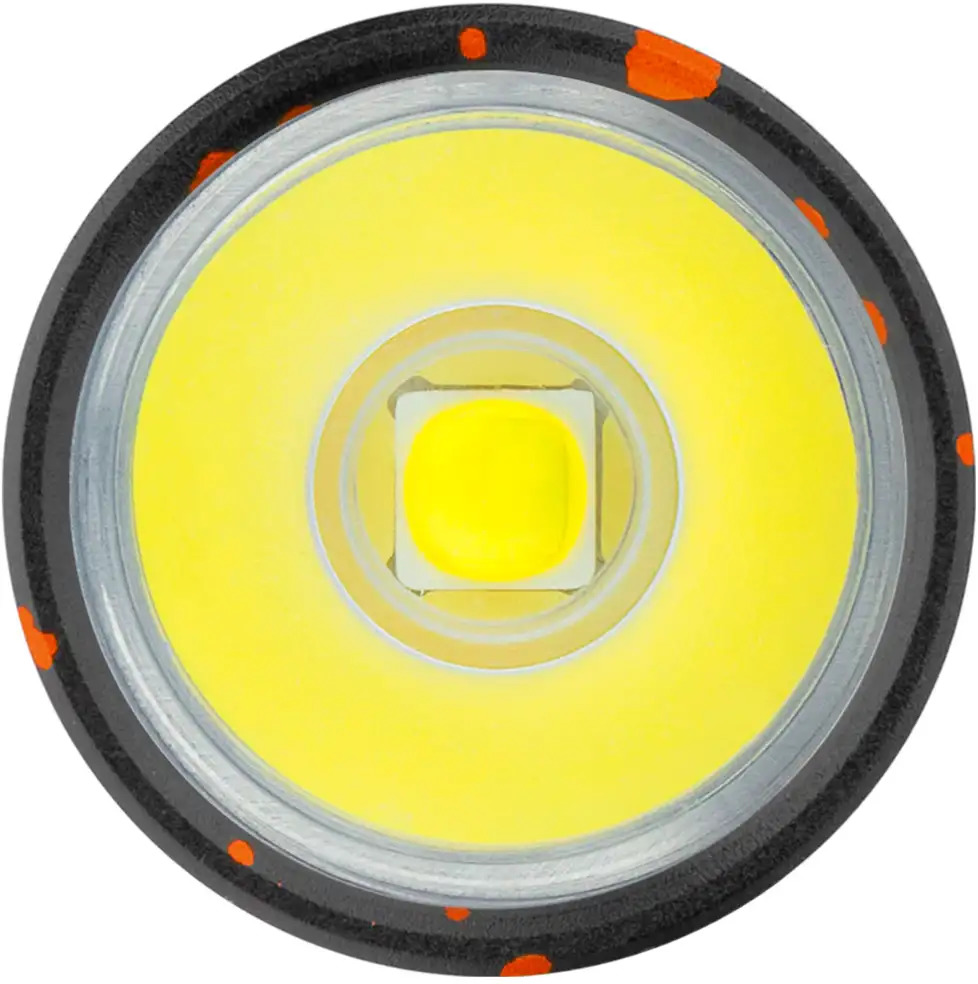 Ліхтар Olight i5T EOS Pumpkin Stains 2370.43.91 - фото 5