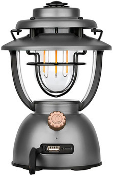 Фото Ліхтар Olight Olantern Classic 2 Pro Gunmetal Grey 2370.43.92