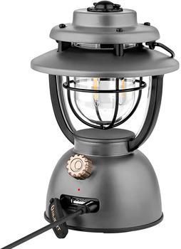 Фото Ліхтар Olight Olantern Classic 2 Pro Gunmetal Grey 2370.43.92