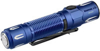 Ліхтар Olight Warrior 3S Regal Blue 2370.43.93 - фото 2