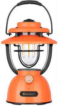 Фото Ліхтар Olight Olantern Classic 2 Pro Pumpkin 2370.43.94