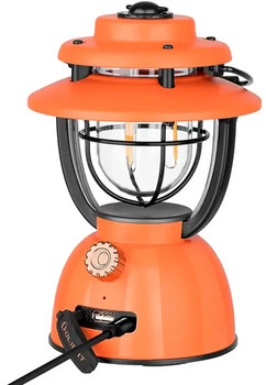 Фото Ліхтар Olight Olantern Classic 2 Pro Pumpkin 2370.43.94