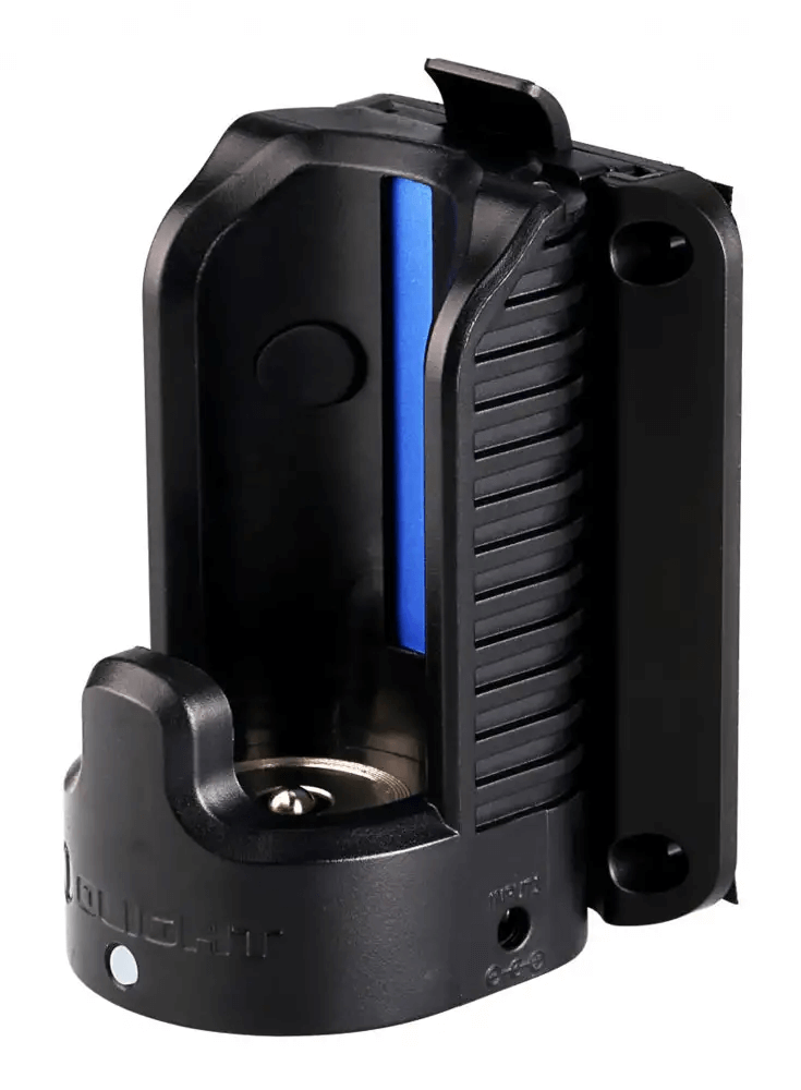 Зарядний пристрій Olight для R50 PRO LE/R50 RD50 2370.26.09 - фото 1