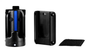 Фото Зарядний пристрій Olight для R50 PRO LE/R50 RD50 2370.26.09