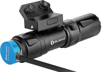 Фото Кріплення Olight M-LOK Rail Mount