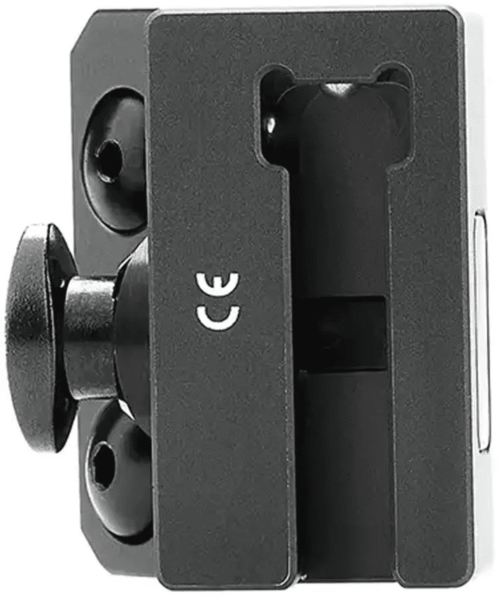 Кріплення Olight M-LOK Rail Mount - фото 3