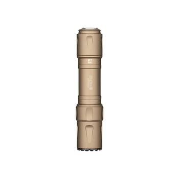 Фото Ліхтар Olight Odin S M-LOK Desert Tan (1500 лм) 2370.44.92