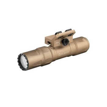 Фото Ліхтар Olight Odin S M-LOK Desert Tan (1500 лм) 2370.44.92