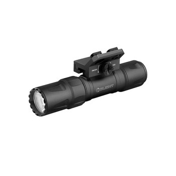Фото Ліхтар Olight Odin S M-LOK Matte Black (1500 лм) 2370.44.91