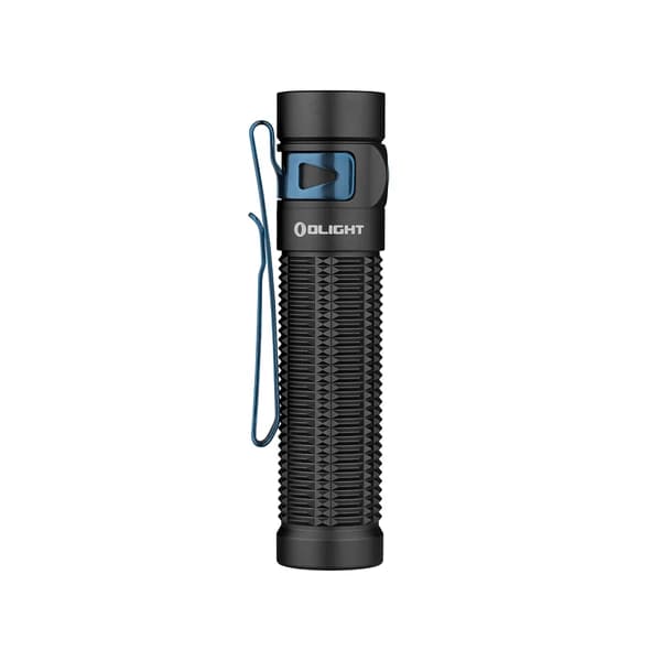 Ліхтар Olight Baton 3 Pro CW Black - фото 3