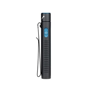 Фото Ліхтар Olight Arkflex Black 2370.43.66