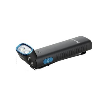 Фото Ліхтар Olight Arkflex Black 2370.43.66
