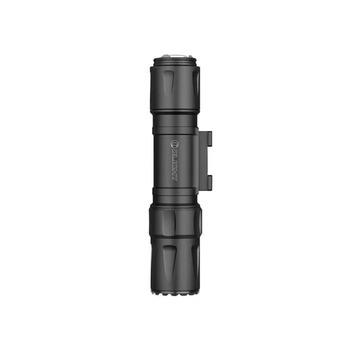 Фото Ліхтар Olight Odin S Picatinny Matte Black (1500 лм) 2370.43.95