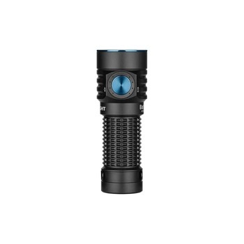 Фото Ліхтар Olight Baton Turbo Black (1000 люм) 2370.43.96