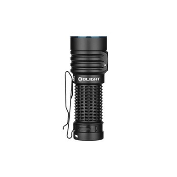 Фото Ліхтар Olight Baton Turbo Black (1000 люм) 2370.43.96
