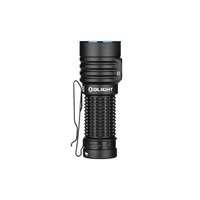 Ліхтар Olight Baton Turbo Black (1000 люм) 2370.43.96 - фото 4