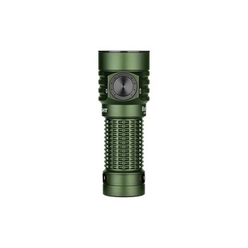 Фото Ліхтар Olight Baton Turbo Od Green (1000 люм) 2370.45.78