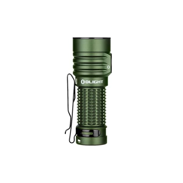 Ліхтар Olight Baton Turbo Od Green (1000 люм) 2370.45.78 - фото 4