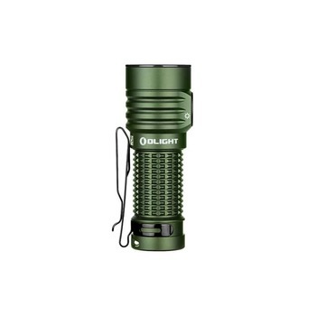 Фото Ліхтар Olight Baton Turbo Od Green (1000 люм) 2370.45.78