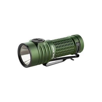 Фото Ліхтар Olight Baton Turbo Od Green (1000 люм) 2370.45.78