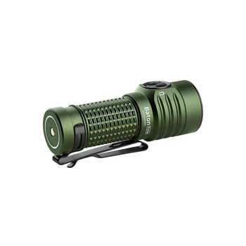 Фото Ліхтар Olight Baton Turbo Od Green (1000 люм) 2370.45.78