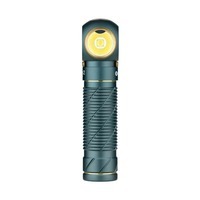 Ліхтар Olight Perun 2 Dream Blue (Cree XH-P 50 CW, 2500 люмен) 2370.44.60 - фото 3