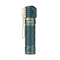 Ліхтар Olight Perun 2 Dream Blue (Cree XH-P 50 CW, 2500 люмен) 2370.44.60 - фото 5