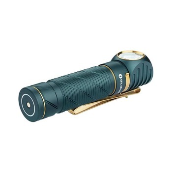 Фото Ліхтар Olight Perun 2 Dream Blue (Cree XH-P 50 CW, 2500 люмен) 2370.44.60