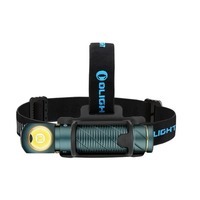Ліхтар Olight Perun 2 Dream Blue (Cree XH-P 50 CW, 2500 люмен) 2370.44.60 - фото 2