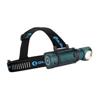 Ліхтар Olight Perun 2 Dream Blue (Cree XH-P 50 CW, 2500 люмен) 2370.44.60 - фото 1