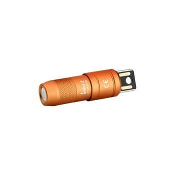 Фото Ліхтар Olight Imini 2 Orange 2370.44.88