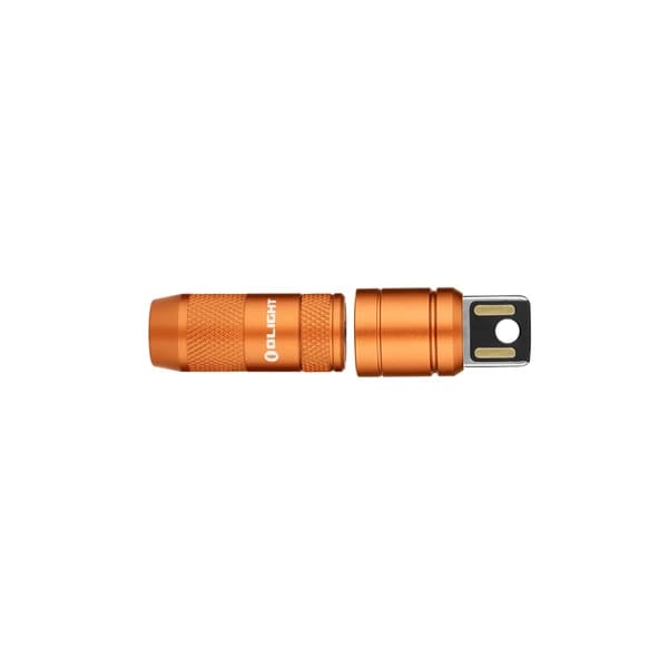 Ліхтар Olight Imini 2 Orange 2370.44.88 - фото 3