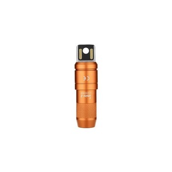 Фото Ліхтар Olight Imini 2 Orange 2370.44.88