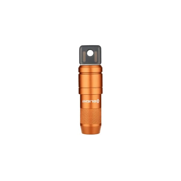 Ліхтар Olight Imini 2 Orange 2370.44.88 - фото 6