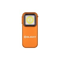Ліхтар Olight Oclip Orange 2370.44.98 - фото 1