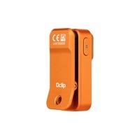 Ліхтар Olight Oclip Orange 2370.44.98 - фото 6
