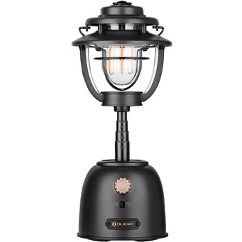 Фото Ліхтар Olight Olantern Stretch Black 2370.45.74